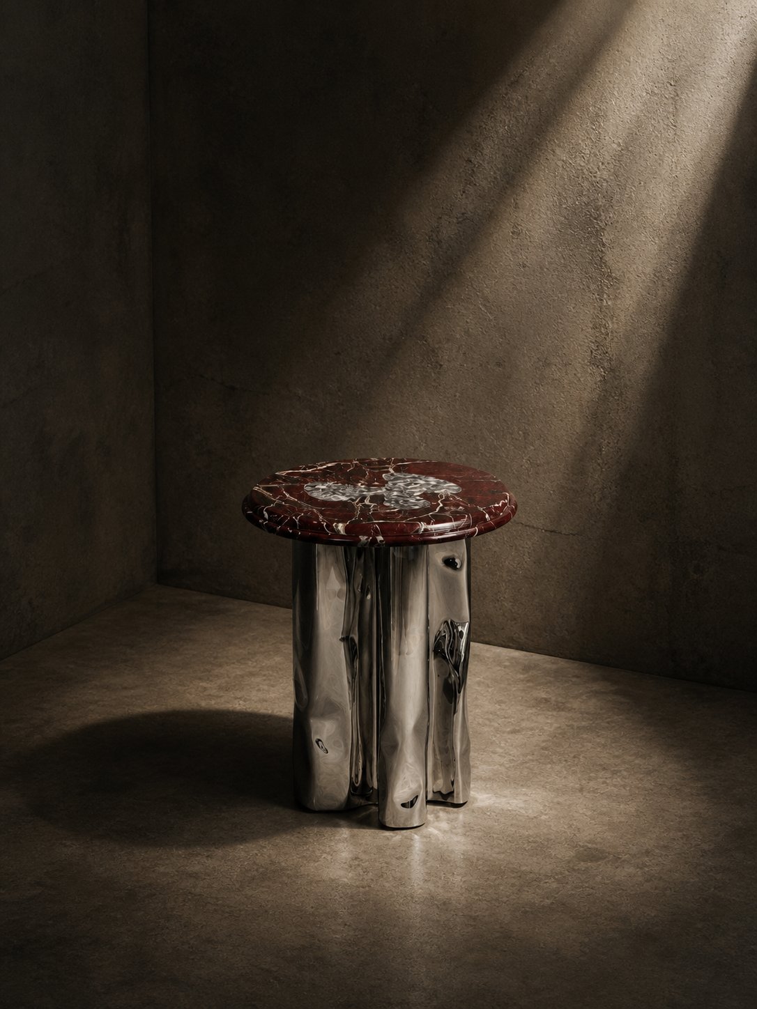 Reverie Side Table