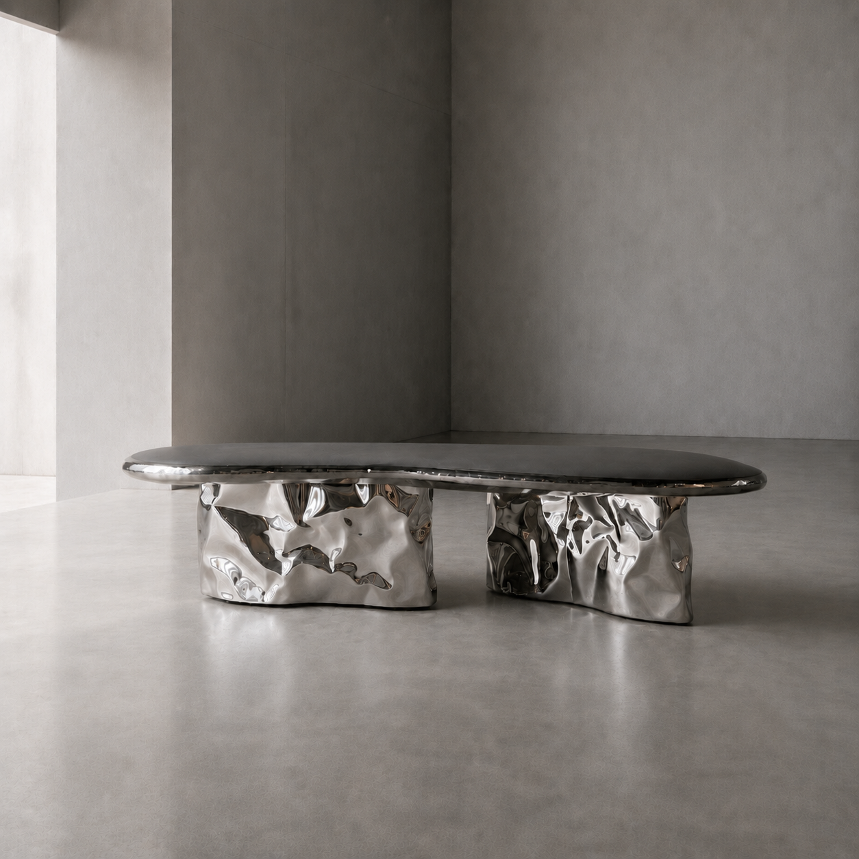 Pebble Coffee Table